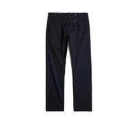 Mosa Straight Chino - Dark blue - Men 31-36