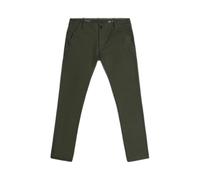 G-STAR Men's Mosa Straight Chino, Grey (asfalt D25547-5126-995), 33W / 32L