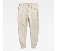 Trousers G-Star Premium Core Type C Blanc M