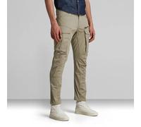 G-star Rovic Zip 3d Tapered Pants Beige 29 / 32 Men