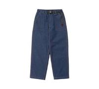 Trousers Gramicci Fatigue Bleu S