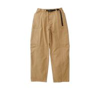 Trousers Gramicci Voyager Beige XS