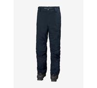 Trousers Helly Hansen Alpine Insulated Navy Blue - XL