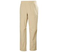 Helly Hansen Awe Relaxed Softshell Pants Beige 2XL Men