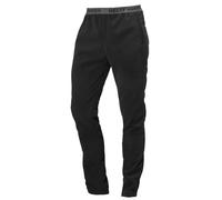 Helly Hansen Men's Daybreaker Fleece Pant, Black 2.0, L