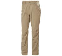 Helly Hansen Holmen 5 Pocket Pants Beige 34 / 30 Men