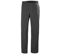 Helly Hansen Men's Holmen Relaxed Pants Grey 31/32