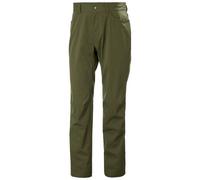 Helly Hansen Holmen 5 Pocket Pants Green 34 / 32 Men