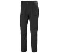 Trousers Helly Hansen Hovda Tur Noir 2XL