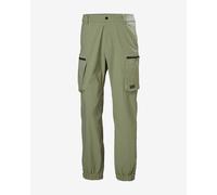 Trousers Helly Hansen Move Quick-Dry 2.0 dry green - XL