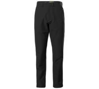 Helly Hansen Qd Sweat Pants Black 36 Man