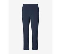 Trousers Helly Hansen Thalia 2.0 navy blue woman - M