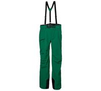 Trousers Helly Hansen verglas bc Vert XL