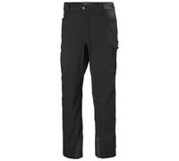 Helly-Hansen Men's Verglas Tur Pants 2.0, 990 Black, Small