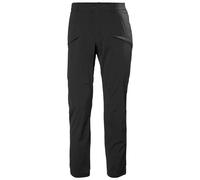 Trousers Helly Hansen Vinda Light Tur Noir S