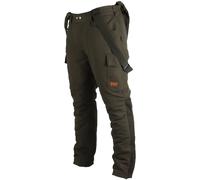 Trousers House of Hunting Finn Vert L