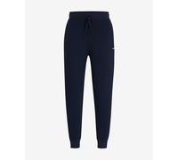 Trousers HUGO Dayote navy blue - M