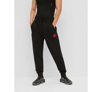 Hugo Doak 212 Pants Black M Man
