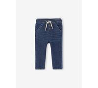 Trousers in Lightweight Denim, for Babies brut denim