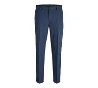 Trousers Jack & Jones Blamartin Bleu 44