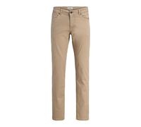 Trousers Jack & Jones Clark Finn Beige 31x30