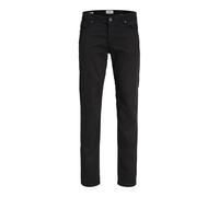 Trousers Jack & Jones Clark Finn Noir 32x30
