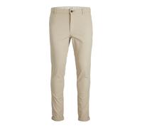 Jack & Jones Marco Fury Pants Beige 36 / 32 Men