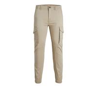 Jack & Jones Jpstpaul Jjflake Pants Beige 14 Years Boy