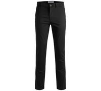 Trousers Jack & Jones Marco Bowie Noir 34x36