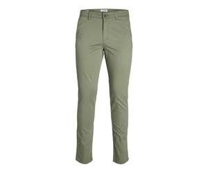 Trousers Jack & Jones Marco Bowie Vert 32x32