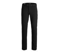 Trousers Jack & Jones Marco Connor 762 Noir 33x32