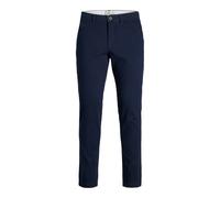 Trousers Jack & Jones Marco Dave Bleu 36x34