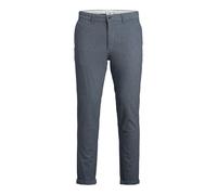 Trousers Jack & Jones Marco fury Akm Faded Denim Noos Bleu 33x36