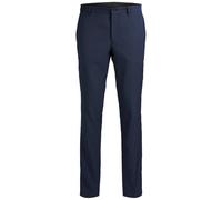 Trousers Jack & Jones Solaris Bleu 44