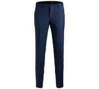 Jack & Jones Solaris Dress Pants Blue 50 / Regular Men