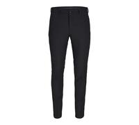 Trousers Jack & Jones Solaris Pls Noir 72