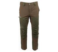 JACK PYKE Technical Hybrid Trousers XL Brown