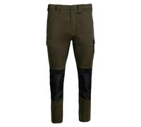 Trousers Jack Pyke Technical Work Vert 2XL