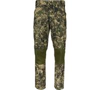 JACK PYKE Men’s Waterproof Trousers - Digicam Softshell Trousers with Zipped Pockets and Large Belt Loops, Ideal for Hunting, Hiking, Camping, and Outdoor Field Use,Medium