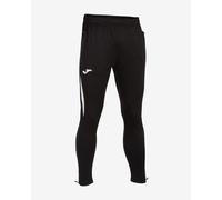 Joma Men's Championship VII Sports Pants Black White