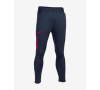 Trousers Joma Championship VII intense black red Kids - 4XS