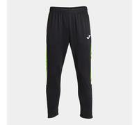 Joma Olimpiada Pants Black 2XL Men