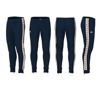 Trousers Kappa Rastoria 222 Banda Bleu XL