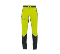 Karpos Rock Evo Pants Yellow 50 Men