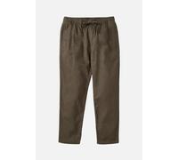 Trousers Katin Isaiah Local Gris L
