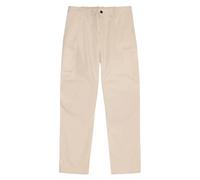 Trousers KnowledgeCotton Apparel Vent canvas 200 Gris L