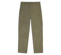 Trousers KnowledgeCotton Apparel Vent canvas 200 Vert XL