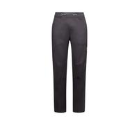 La Sportiva - Climbing pants - Bolt Pant M Onyx/Chalk for Men - Size L - Grey Grey L