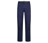 Trousers La Sportiva Guide GTX Bleu L