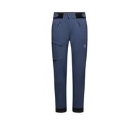 Trousers La Sportiva Helixir 3L Shell Bleu 2XL